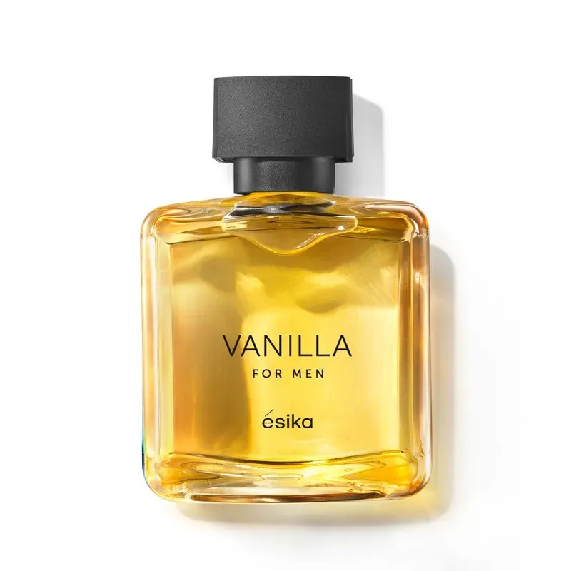 Perfume Vanilla For Men